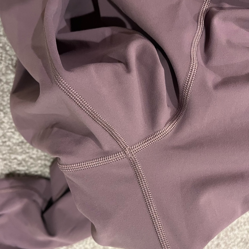Vuori Mauve Track Pants - Picture 3 of 3